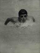 Natao: o nadador Ricardo Prado,