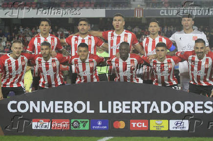 Libertadores 2024 - Estudiantes vs Grmio