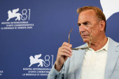 81st Venice Film Festival - Photocall for the movie 