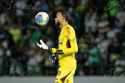 Partida entre Palmeiras e Attico-MG pelo Campeonato Brasileiro 2024