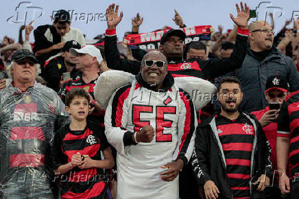 Copa do Brasil, Corinthians X Flamengo