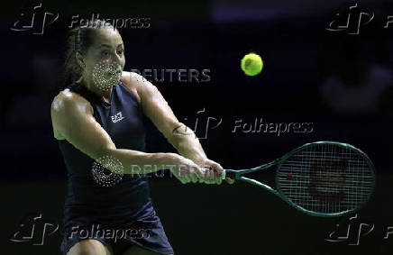 Billie Jean King Cup Finals - Japan v Italy