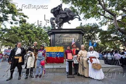 Venezuela aprueba una ley que ordena 30 aos de prisin para quienes promuevan sanciones