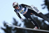 FIS Ski Jumping World Cup in Titisee-Neustadt