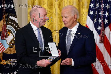 Presidential Citizens Medal