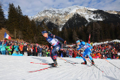 Biathlon World Championships