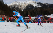 Biathlon World Championships