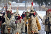 The XXVI International Festival of Masquerade Traditions