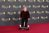 2025 British Academy of Film and Television Arts (BAFTA) awards