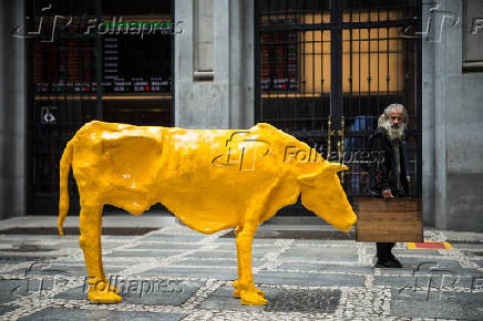 Vacas Magras