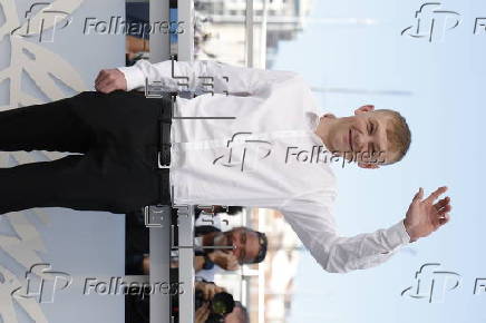 Holy Cow - Photocall - 77th Cannes Film Festival