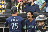 MLB: Seattle Mariners at Chicago White Sox