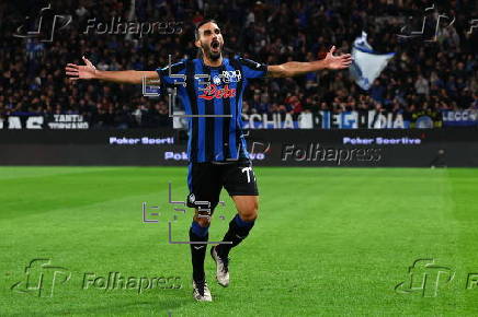 Serie A - Atalanta BC vs Como 1907