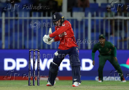 Women's Cricket T20 World Cup - Bangladesh v England