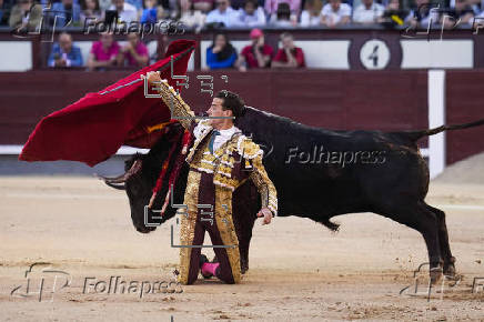 Feria de Octubre en Madrid