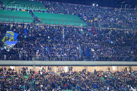 Serie A - Inter Milan v Torino