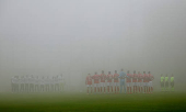 Primeira Liga - Nacional v Benfica