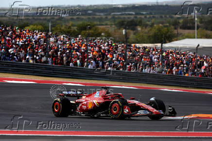 United States Grand Prix