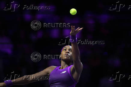 WTA Finals