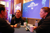 NWSL: 2024 NWSL Championship Media Day