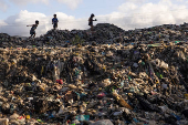 Plastic Pollution in the Philippines