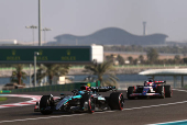 Abu Dhabi Grand Prix