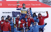 FIS Alpine Ski World Cup - Men's Downhill