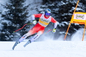 FIS Alpine Skiing World Cup in Val Gardena