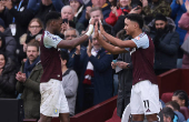 Premier League - Aston Villa v Manchester City