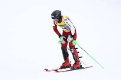 FIS Alpine Skiing World Championships in Saalbach - Day 13