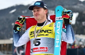 FIS Alpine Skiing World Championships in Saalbach - Day 13