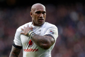 FILE PHOTO: Fiji's Nemani Nadolo