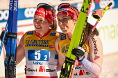 FIS Cross Country Skiing World Cup in Lahti