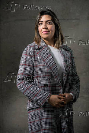 Roberta Lins Estevam de Barros, assessora jurdica do Semesp