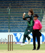 ODI Cricket match Pakistan vs West Indies