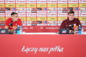 UEFA EURO 2024 - Polish national soccer team press conference