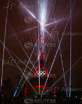 Paris 2024 Olympics - Opening Ceremony