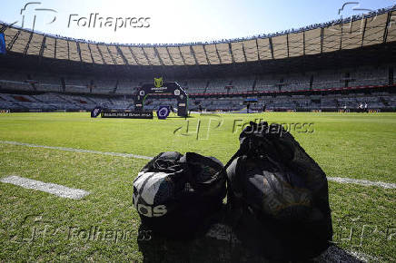 BRASILEIRO A 2024, CRUZEIRO X ATLETICO-GO