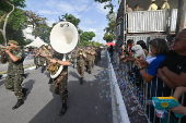 DESFILE SETE DE SETEMBRO JOAO PESSOA