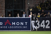 MLB: Chicago White Sox at San Diego Padres