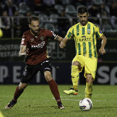 LIGA PORTUGAL MEU SUPER - CD TONDELA x ACADMICO VISEU