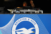 Premier League - Brighton & Hove Albion v Tottenham Hotspur