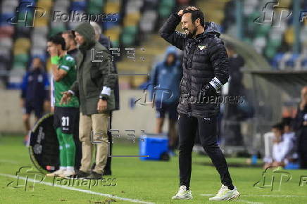 League Cup - FC Porto vs Moreirense