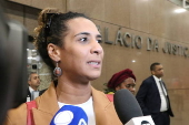 Fim do julgamento do caso marielle franco no rio de janeiro.