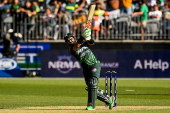 Cricket Australia vs Pakistan - Third Men's ODI