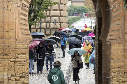 La Alhambra mantiene la actividad con protocolos activos para reforzar la seguridad