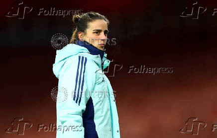 Women's Champions League - Group C - Arsenal v Juventus