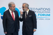 10th Global Forum of the United Nations Alliance of Civilizations