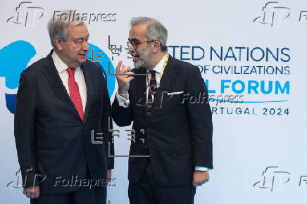 10th Global Forum of the United Nations Alliance of Civilizations