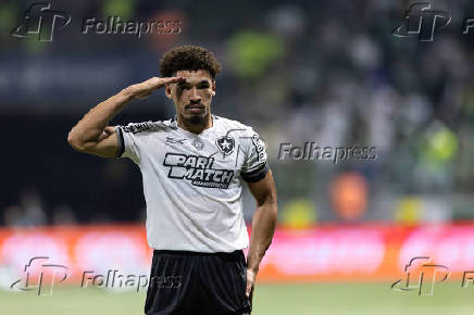 Palmeiras-Botafogo: Campeonato Brasileiro Serie A